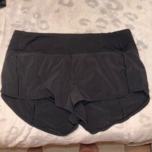 Lululemon speed up 2.5 in